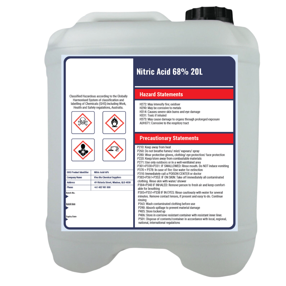 nitric-acid