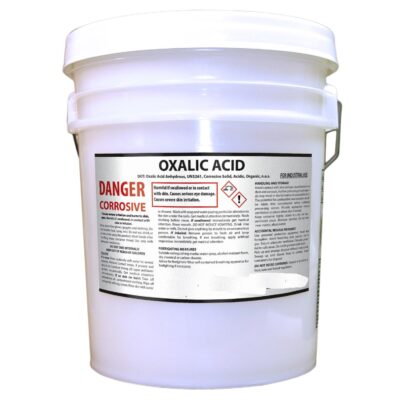 oxalic-acid