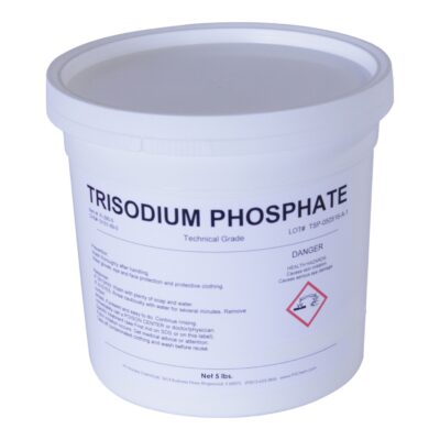 Trisodium Phosphate