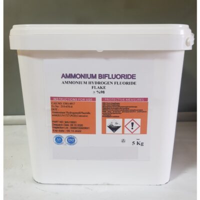 ammonium-bifluoride