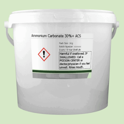 ammonium-carbonate