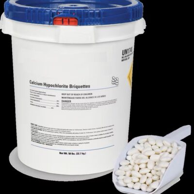 Calcium Hypochlorite