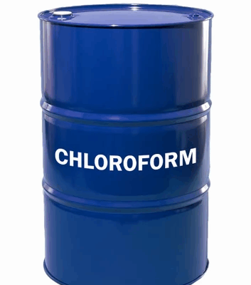 chloroform