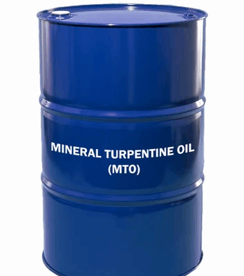 mineral-turpentine-oil