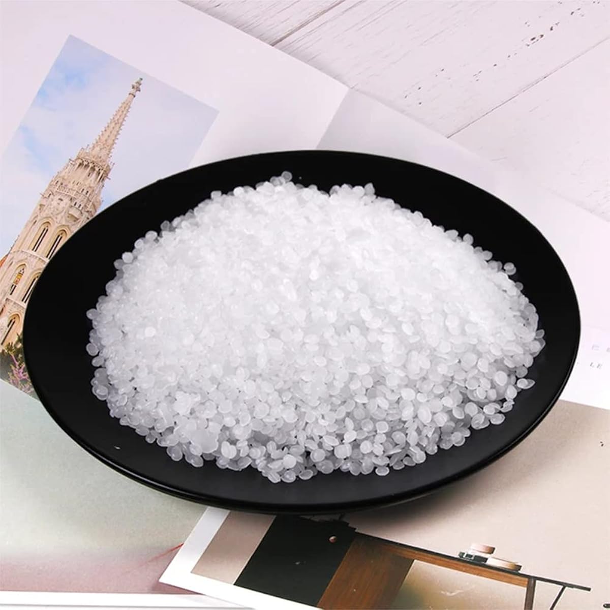 paraffin-wax-pellets