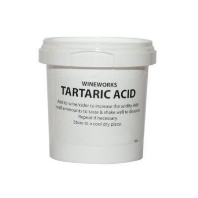 tartaric-acid